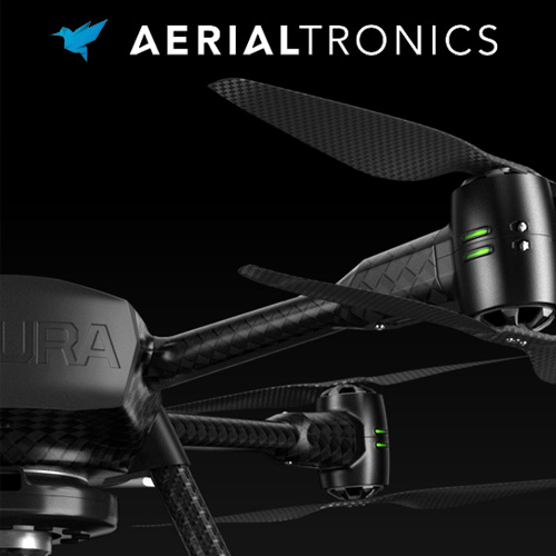 Aerialtronics