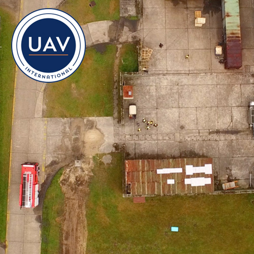 UAV International