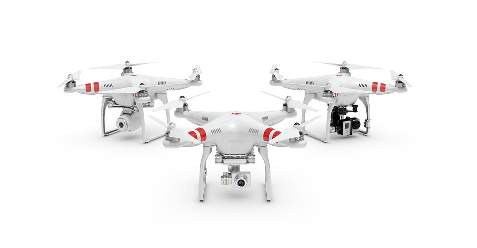 dji goedkope phantom 2 drones