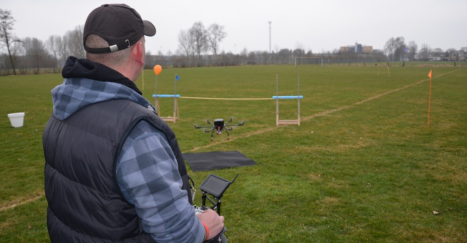 frans dronezone breda international drone day 2015