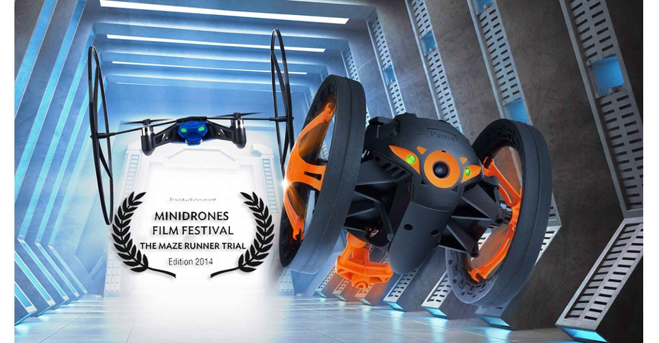 parrot_minidrones_film_festival