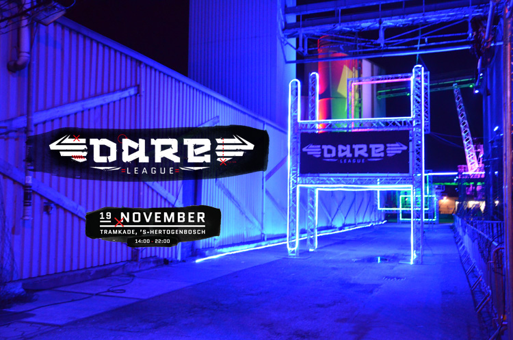 DARE League 2016 - Aftermovie