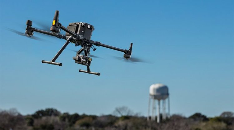 Maleisische overheid zet drones in tegen watervervuiling